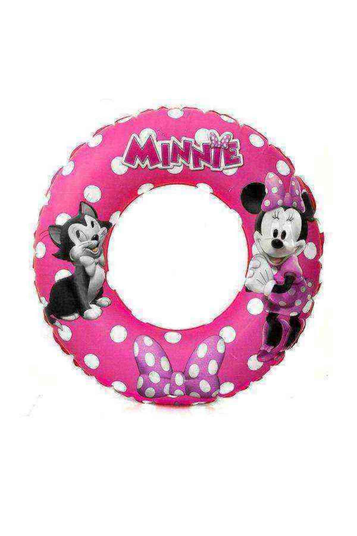 BESTWAY Minnie Mouse Simit 51 Cm - 91040