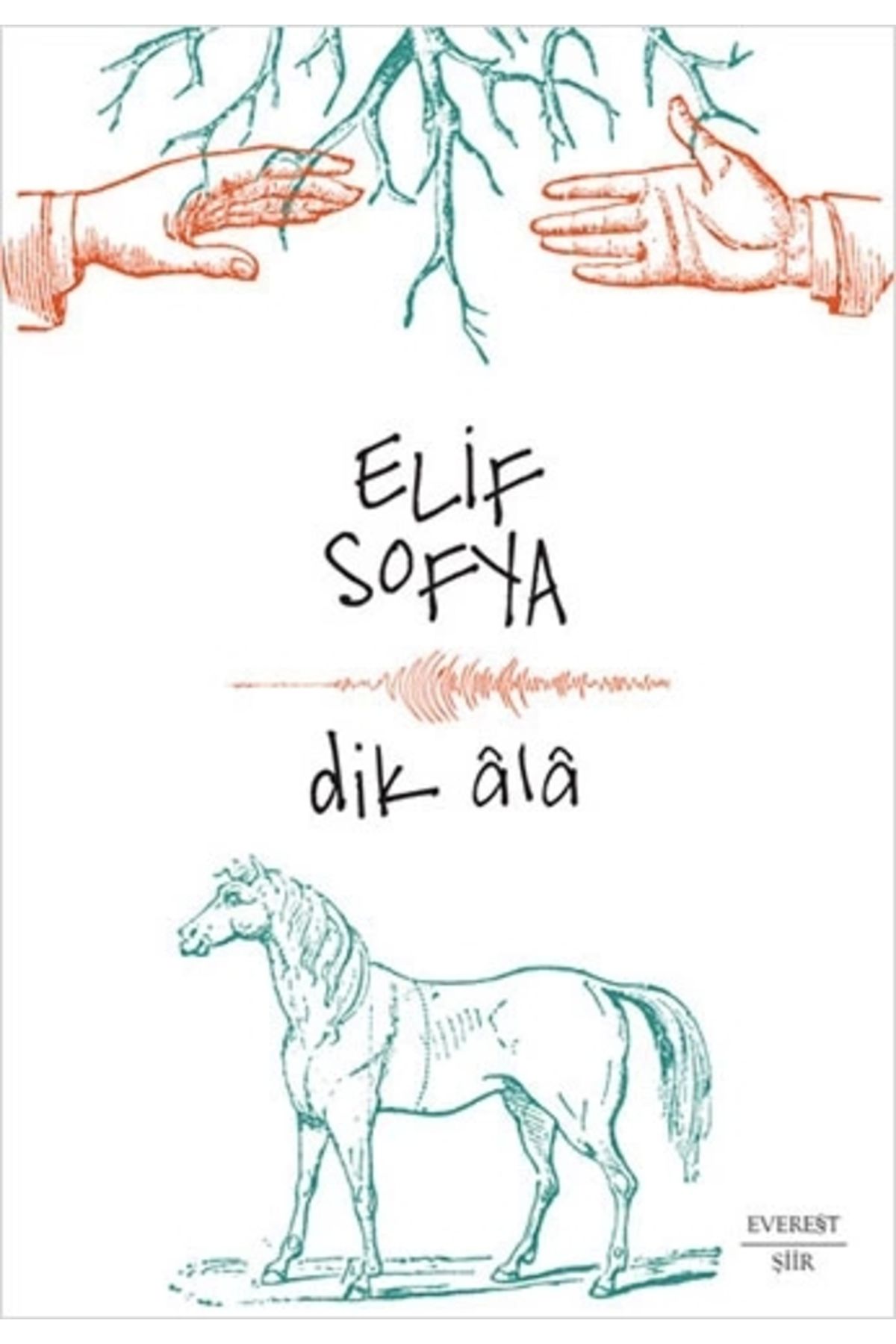 Zahrada Yayınları Dik l
