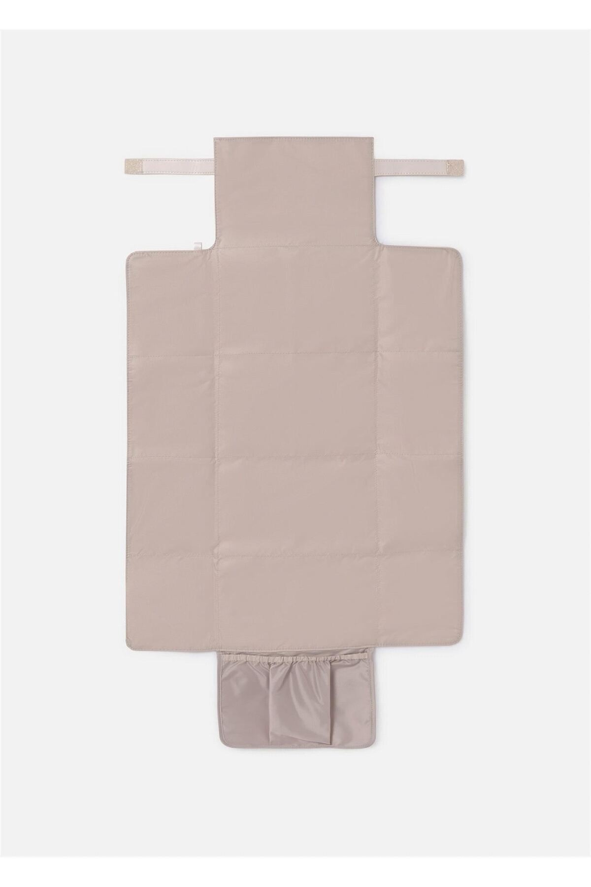 Mayoral Bebek Taşınabilir Su Geçirmez Alt Değiştirme Pedi Bej 19473 fotoğrafı 3 (önizleme)