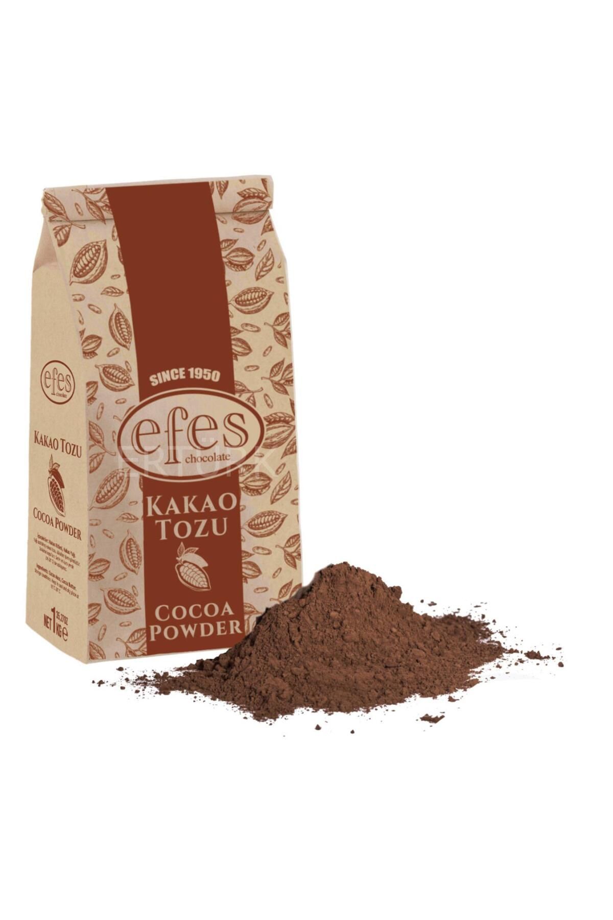 EFES ÇİKOLATA Kakao Tozu 1 Kg