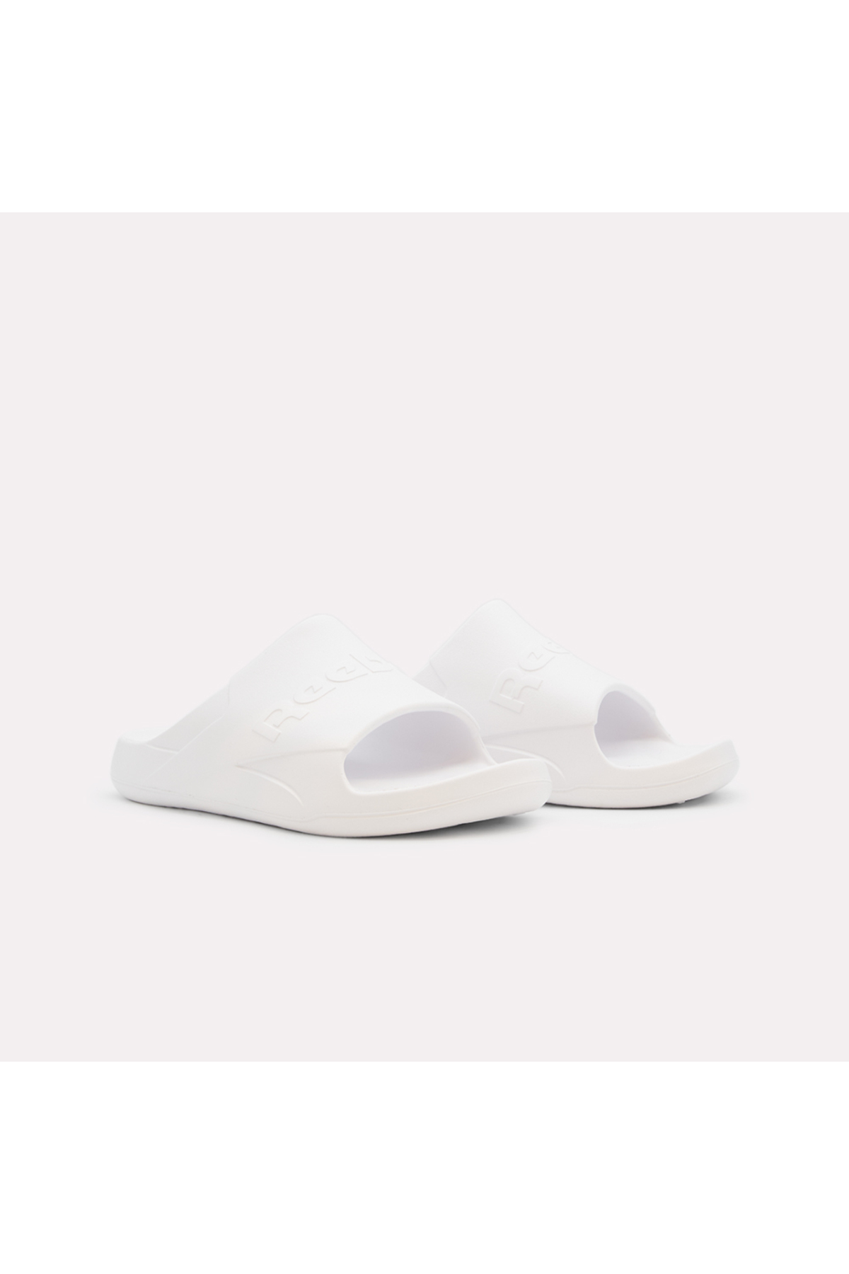 Reebok-100200309   Model White Shoes 2