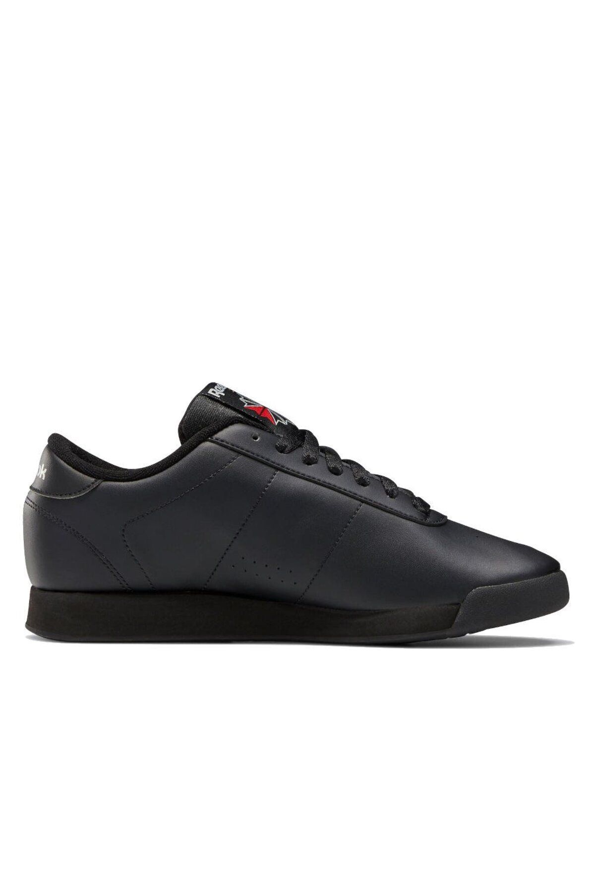 Reebok Princess Black Women s Sneakers Trendyol
