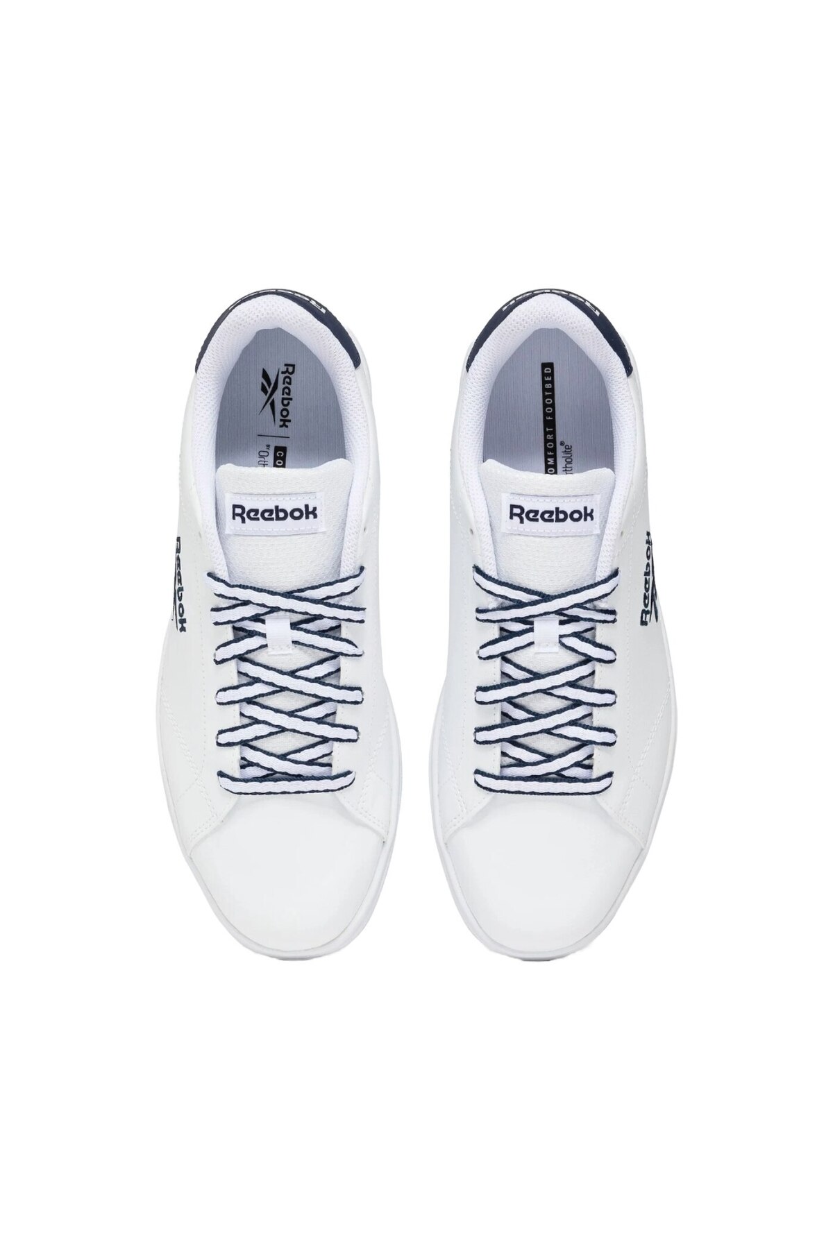 اسنیکر مردانه ریباک ROYAL COMPLETE Reebok اورجینال - تصویر 5