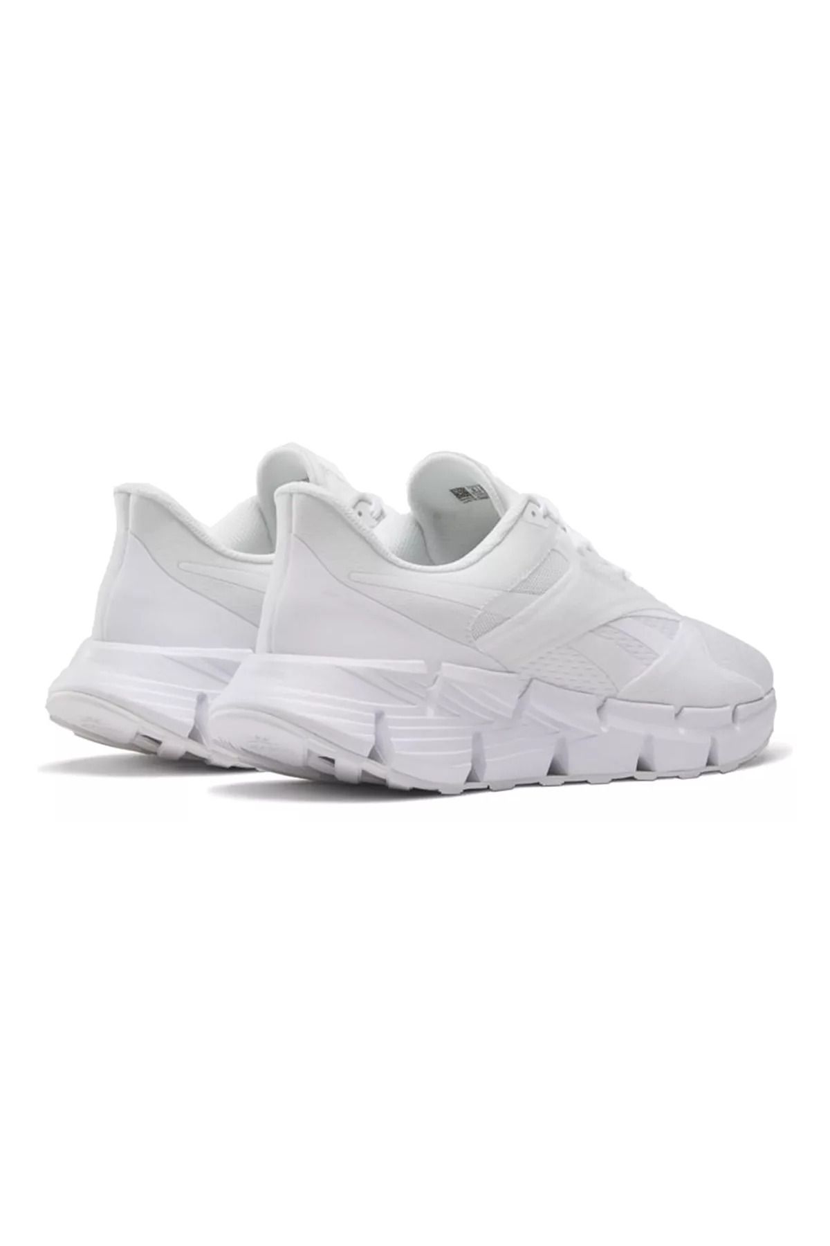Reebok-Zig Dynamica 5 - Comfortable and Stylish Sneaker 3