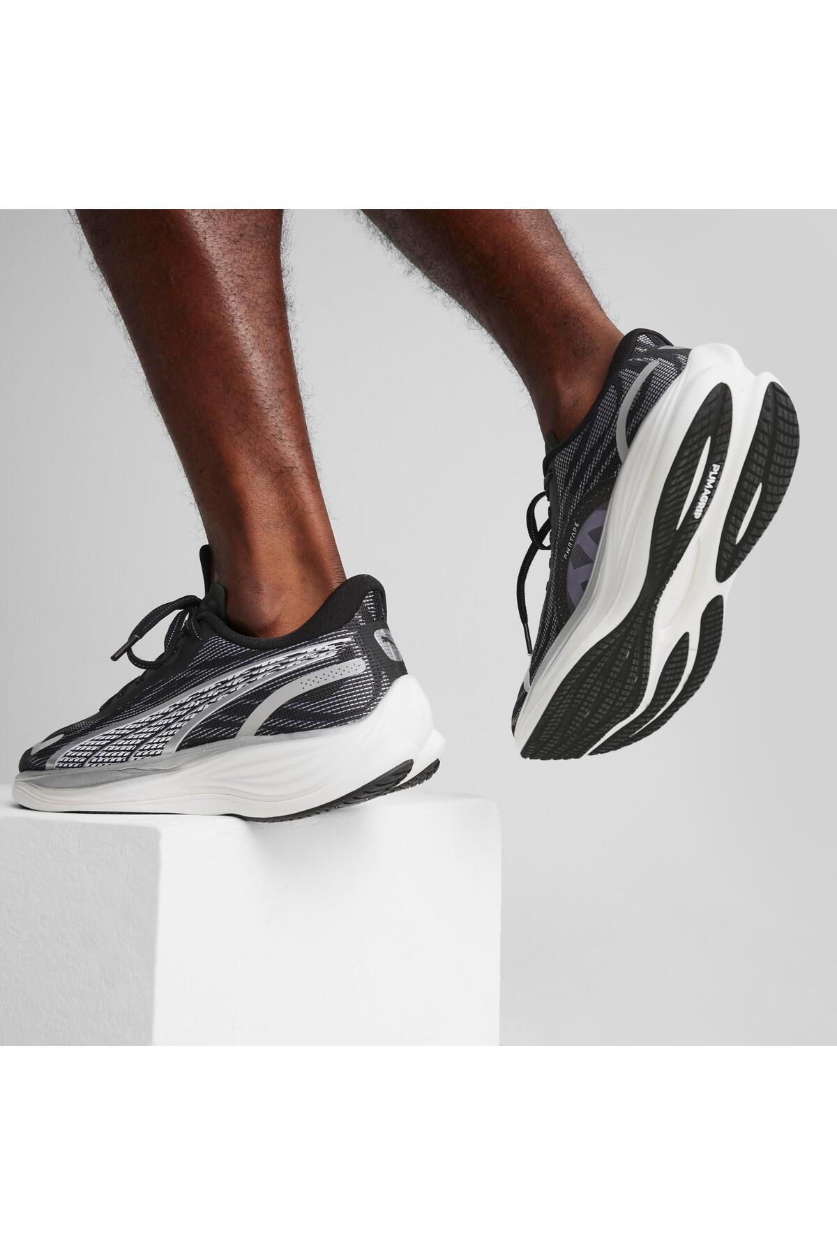 کفش اسپورت مردانه پوما | 377748-01 Puma - Image 6