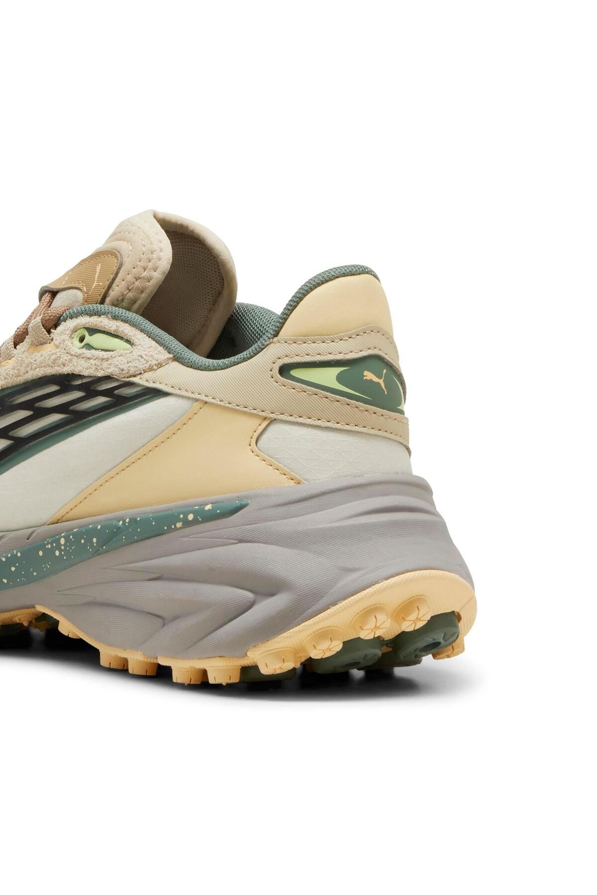 Puma-Spirex Gorpcore - Putty-Alpine Cut Snowboard 8