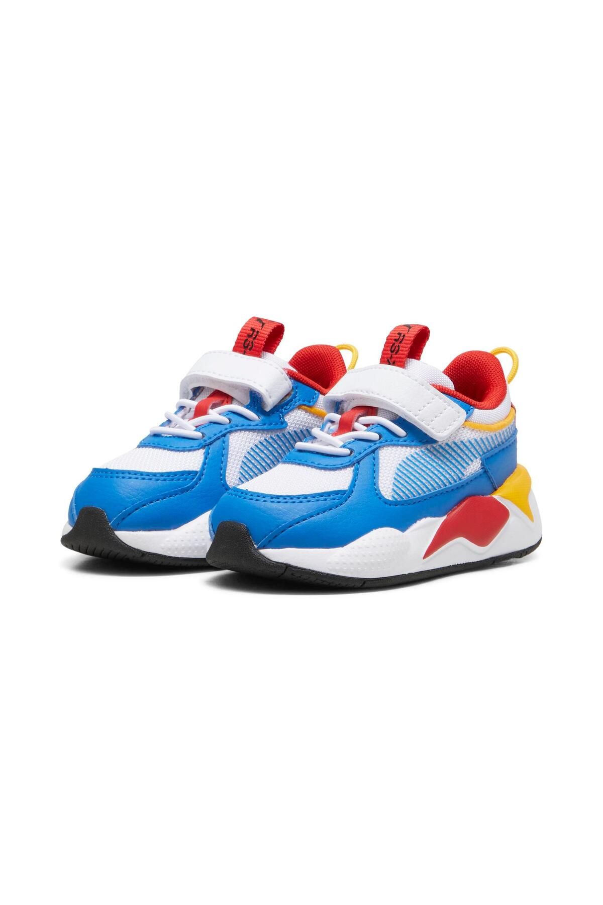 PUMA Doublecourt Sneakers Unisex in White price in Dubai UAE Compare Prices