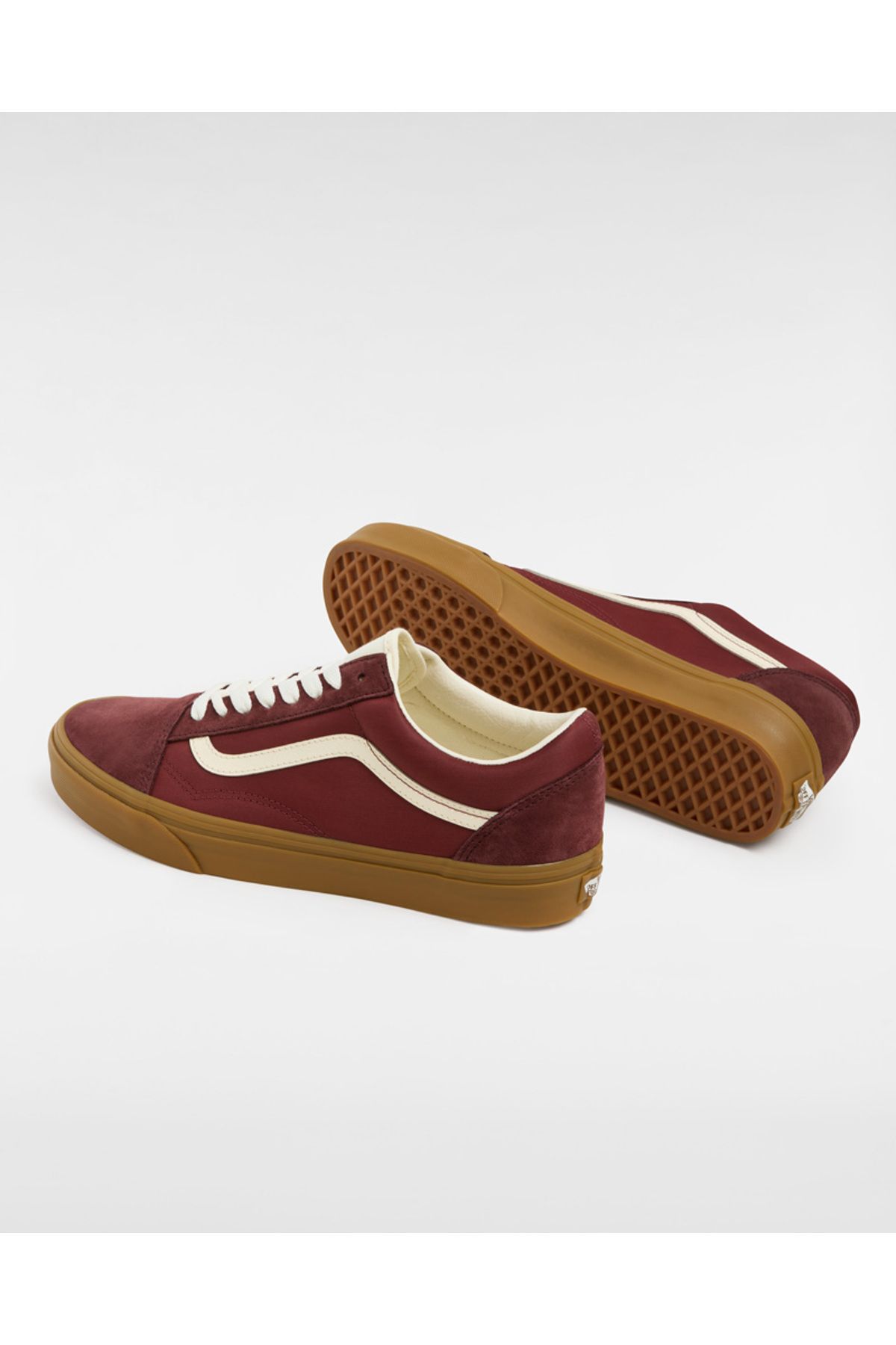 Vans-Oldskool Fabric 5