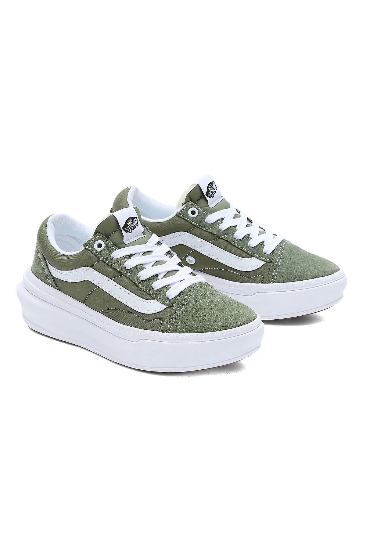 Vans-Old Skool Overt CC - Unisex Sneaker 1