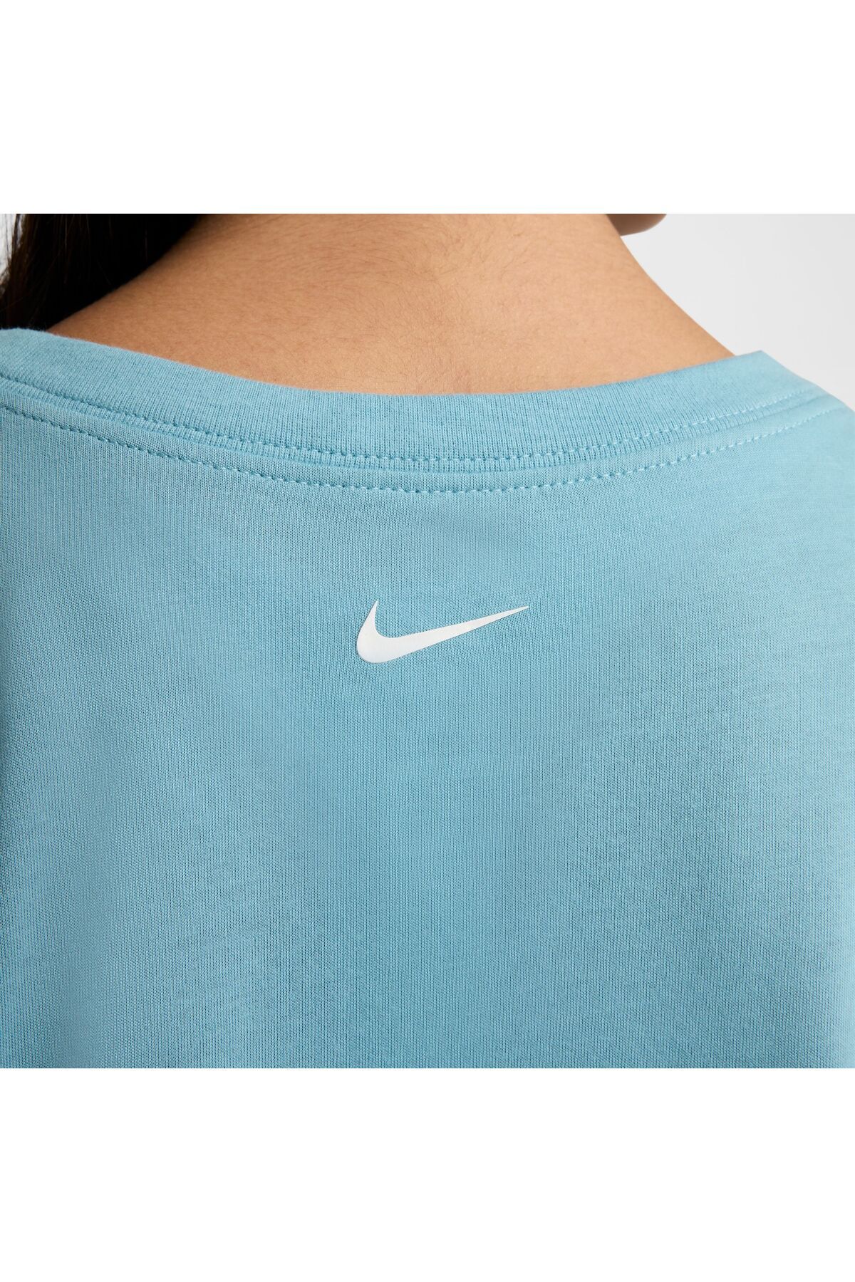 Nike-W Nk Pro Ss Crp Tee - Fa24 Model Code 2