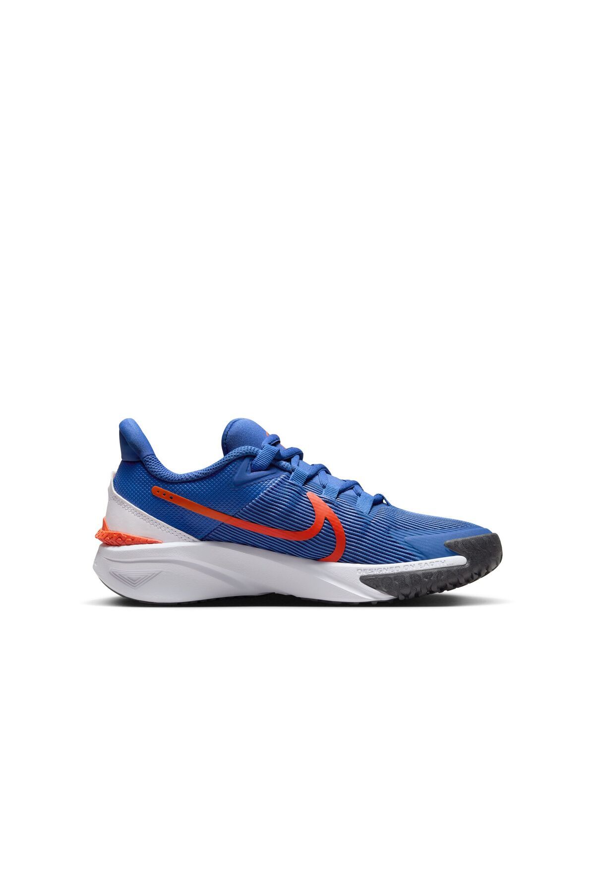 Nike-Star Runner 4 Nn Gs - Running Shoes 5
