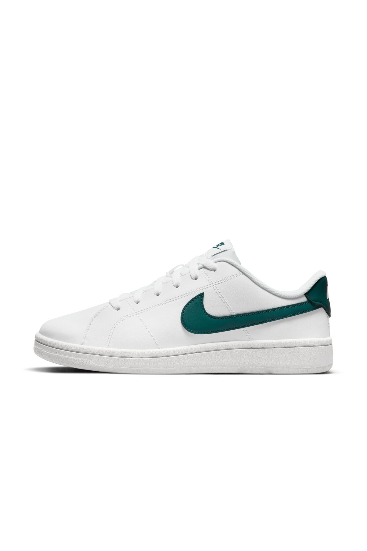 Nike flat white shoes online