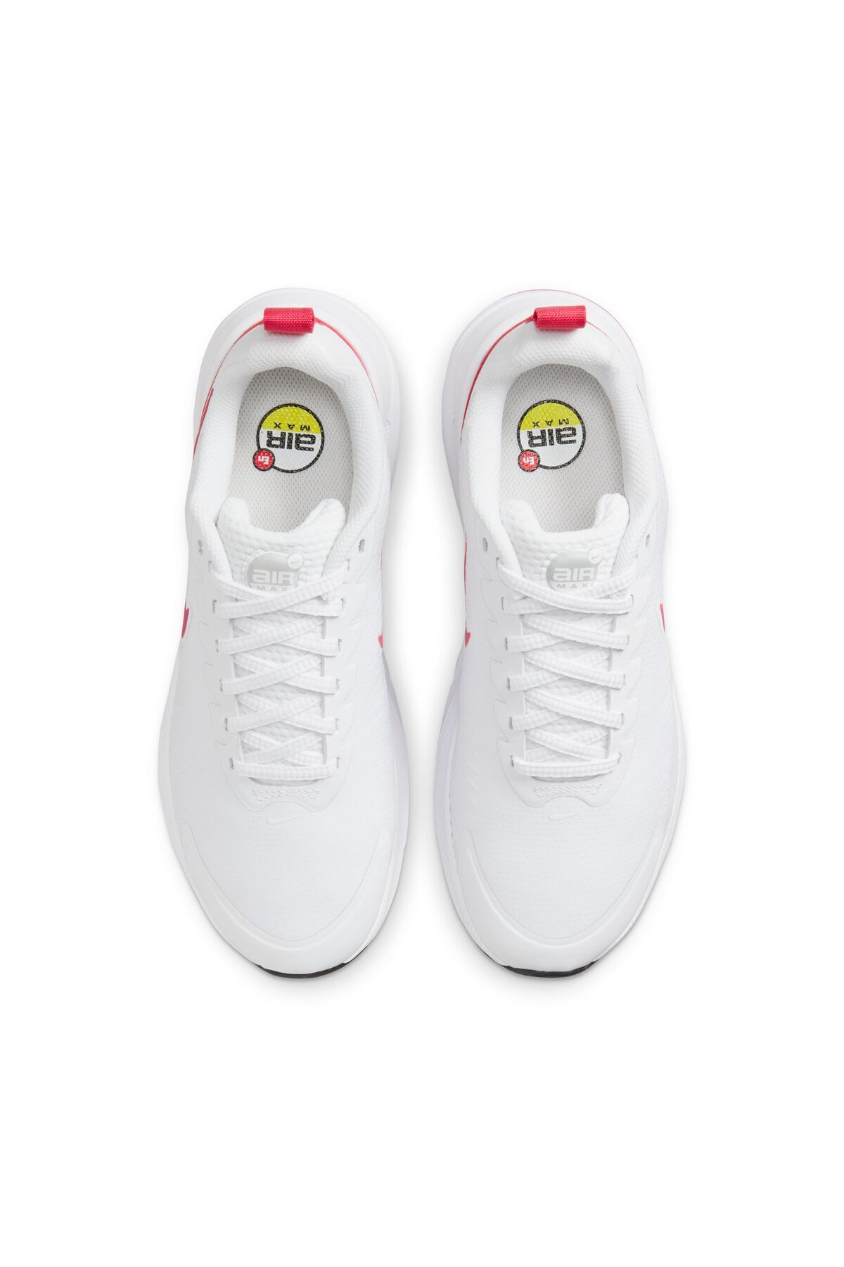 W NIKE Air Max NUAXIS اورجینال - تصویر 9