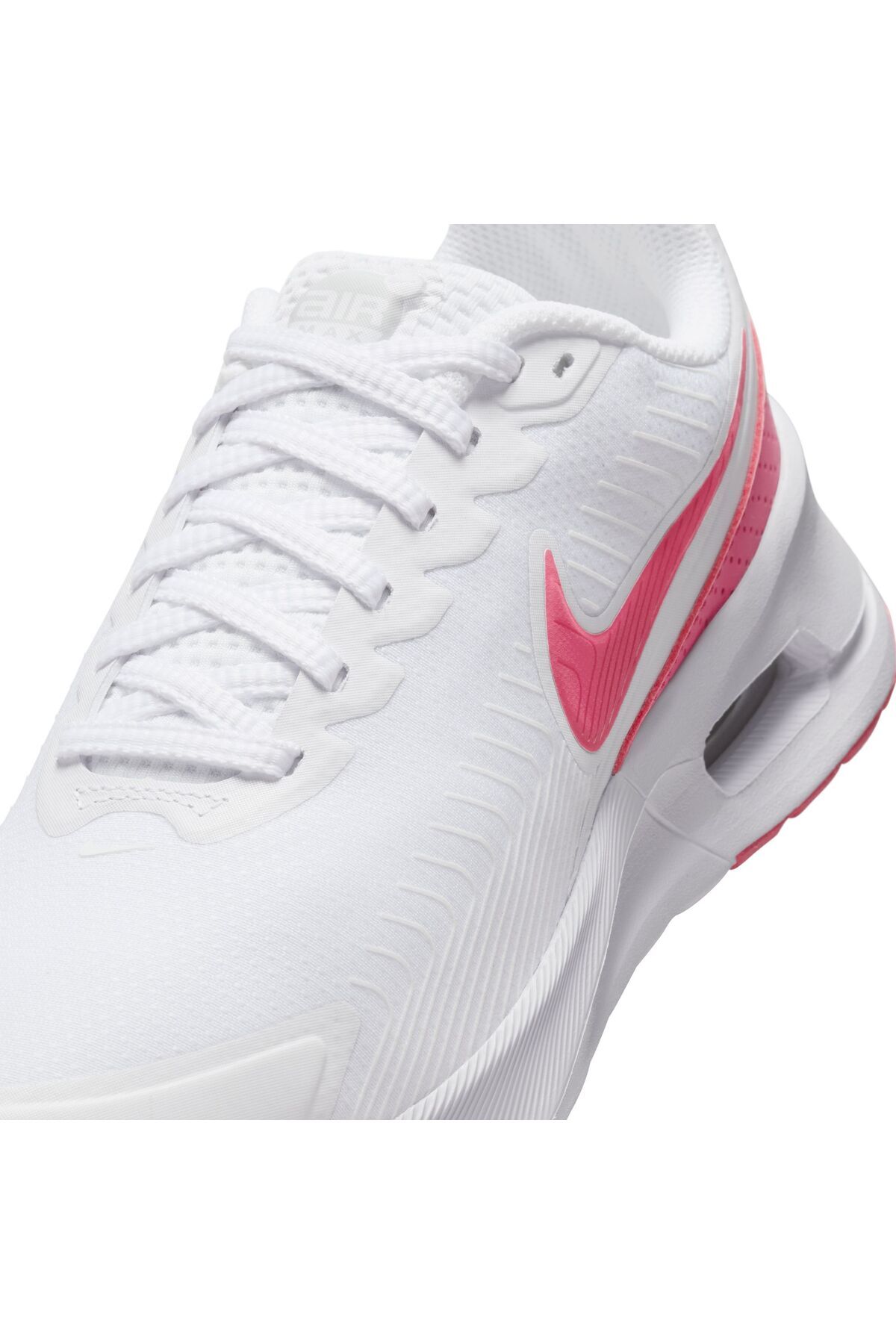 W NIKE Air Max NUAXIS اورجینال - تصویر 4