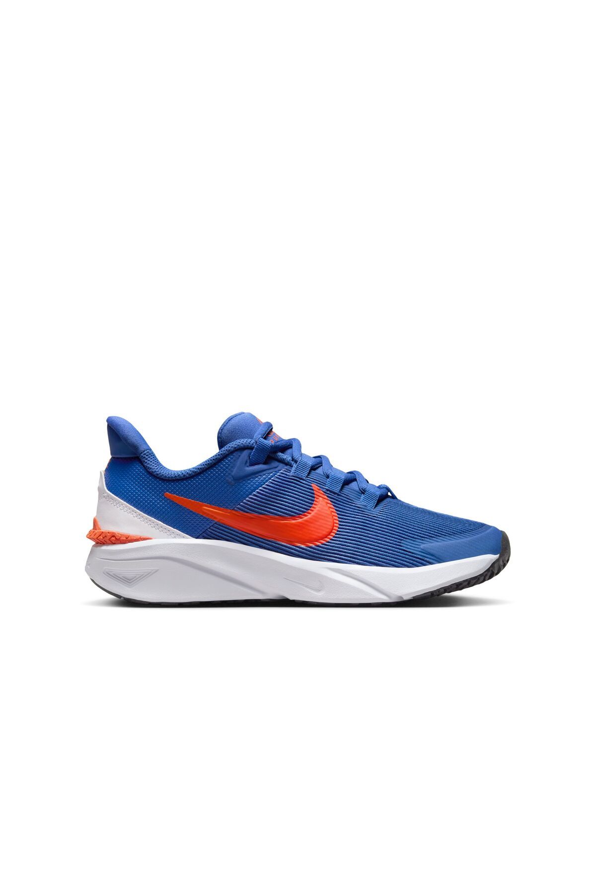 Nike-Star Runner 4 Nn Gs - Running Shoes 6