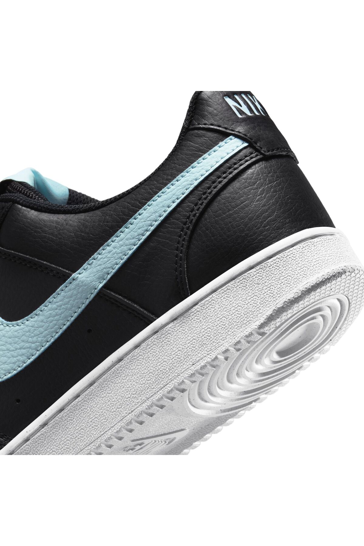 اسنیکر Nike اورجینال مردانه برند نایک nkdh2987006 COURT VISION LONN - تصویر 3