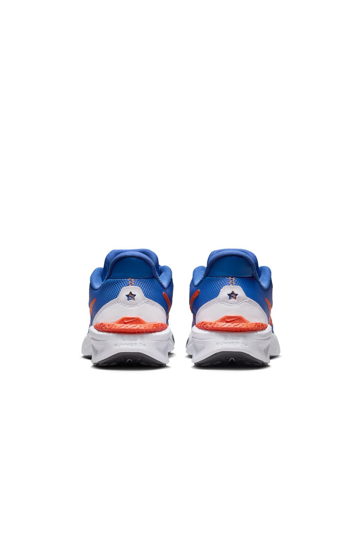 Nike-Star Runner 4 Nn Gs - Running Shoes 11
