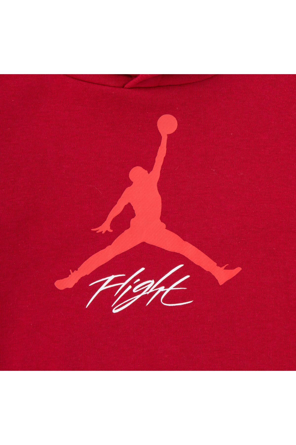 Nike-JDB JUMPMAN FLIGHT FT PO SET 6