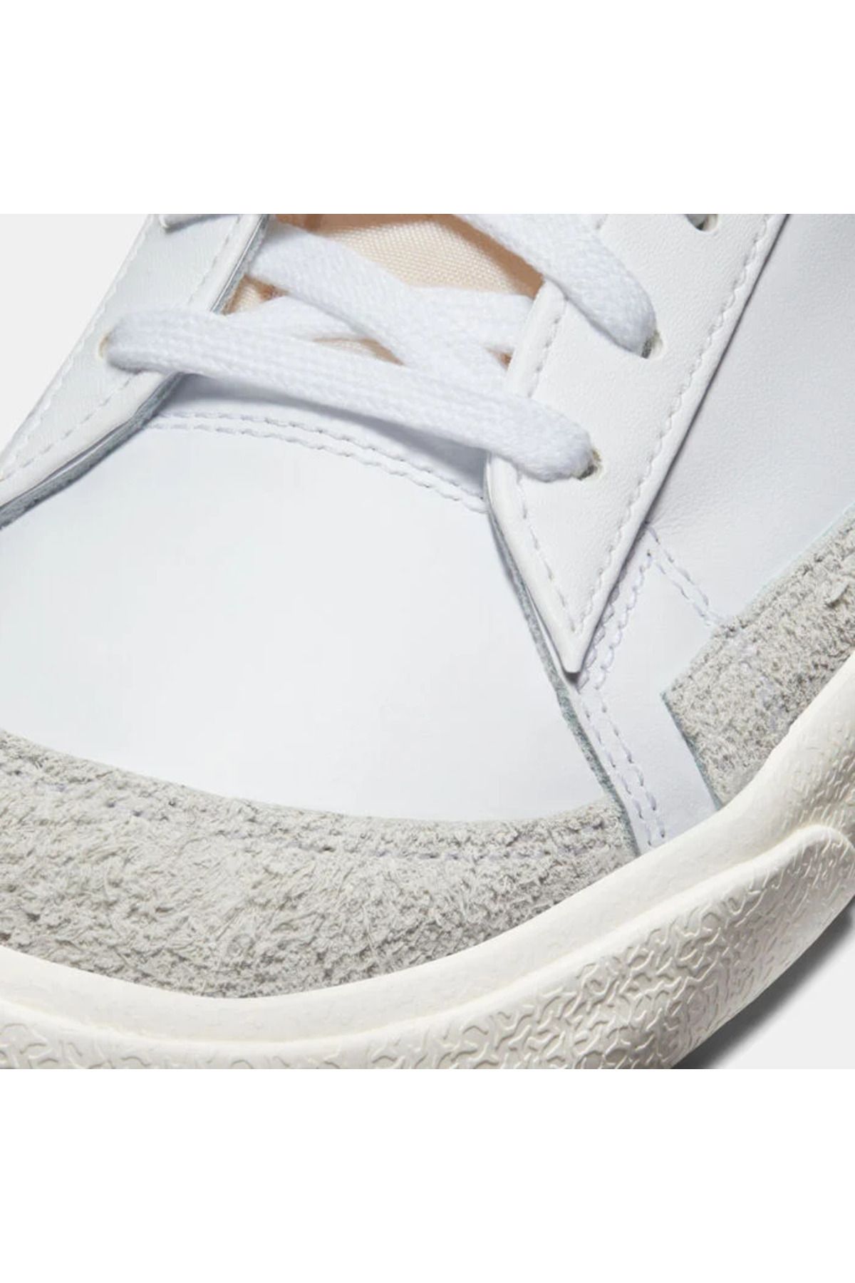 Nike-Pantofi casual pentru bărbați Blazer Low '77 Vntg DA6364-101 2