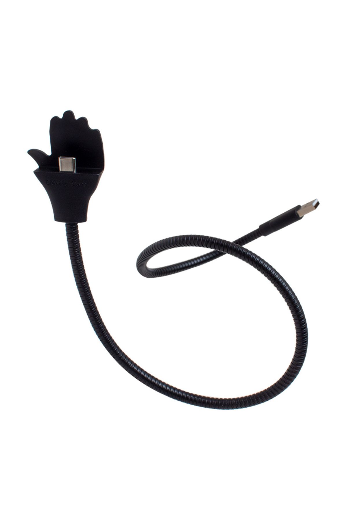TİMİON TYPE-C MODEL EL TİPİ TELEFON TUTACAĞI (5148)