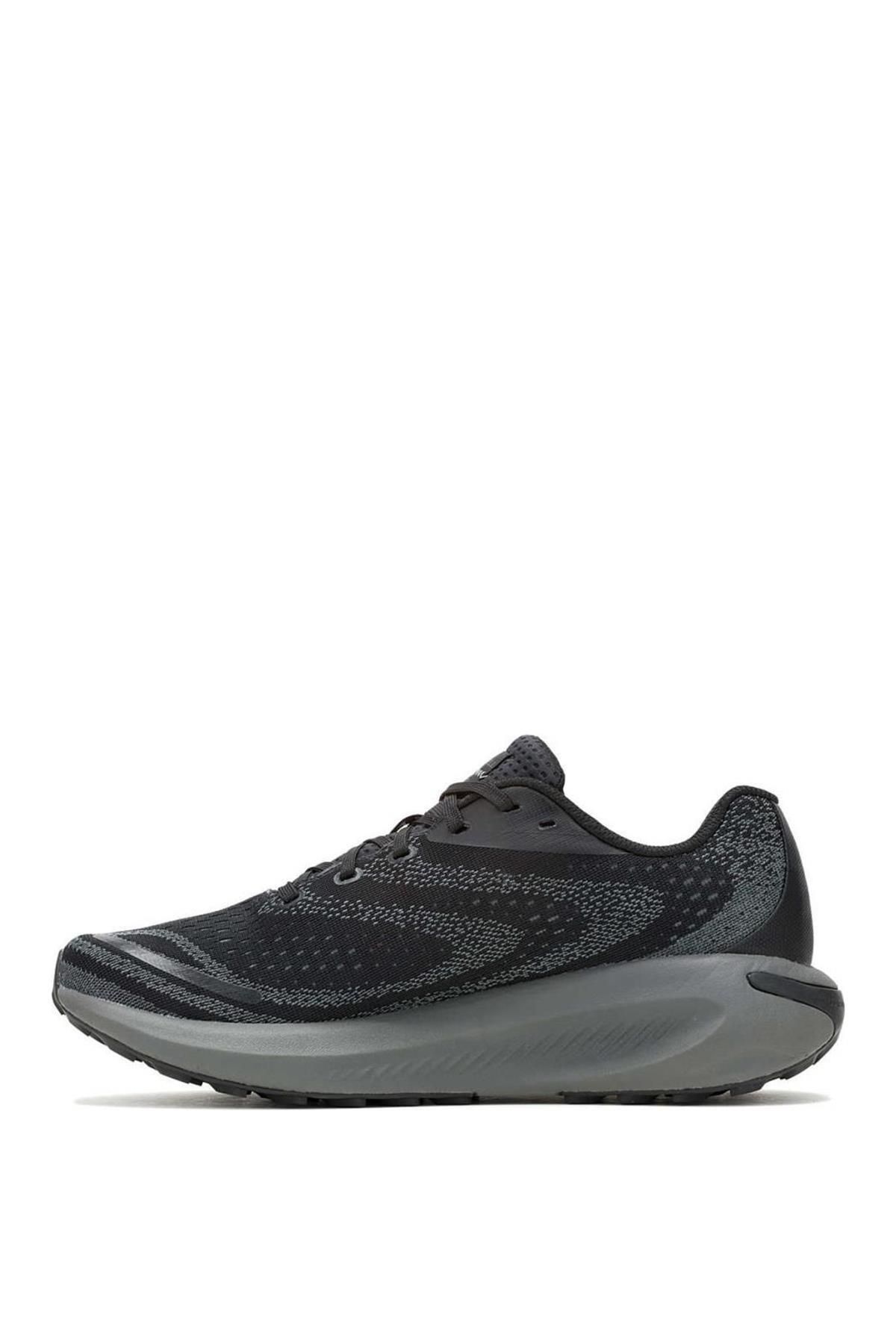 Merrell-Morphlite Gtx J 068219   Herren Outdoor-Schuhe - Schwarz 3