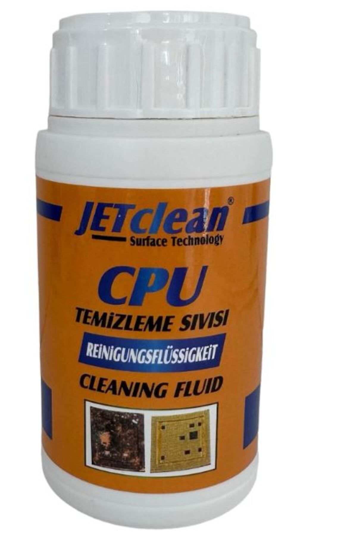AOTS JETCLEAN CPU 250 CPU ENTEGRE TEMİZLEME SIVISI 250 ML (5132)
