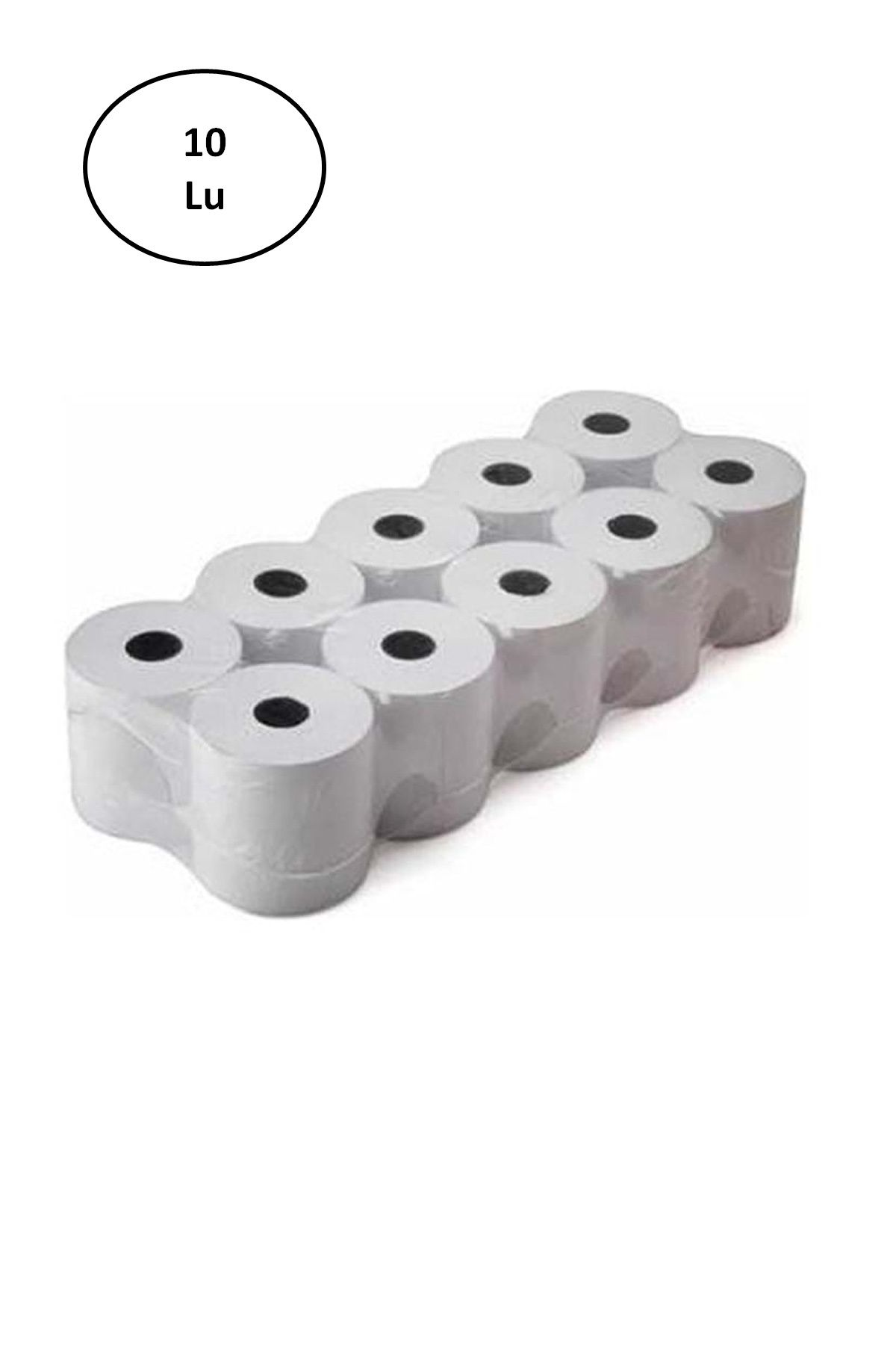 Ethab Ticaret Ermet 30x60 mm Termal Yazarkasa Rulosu
