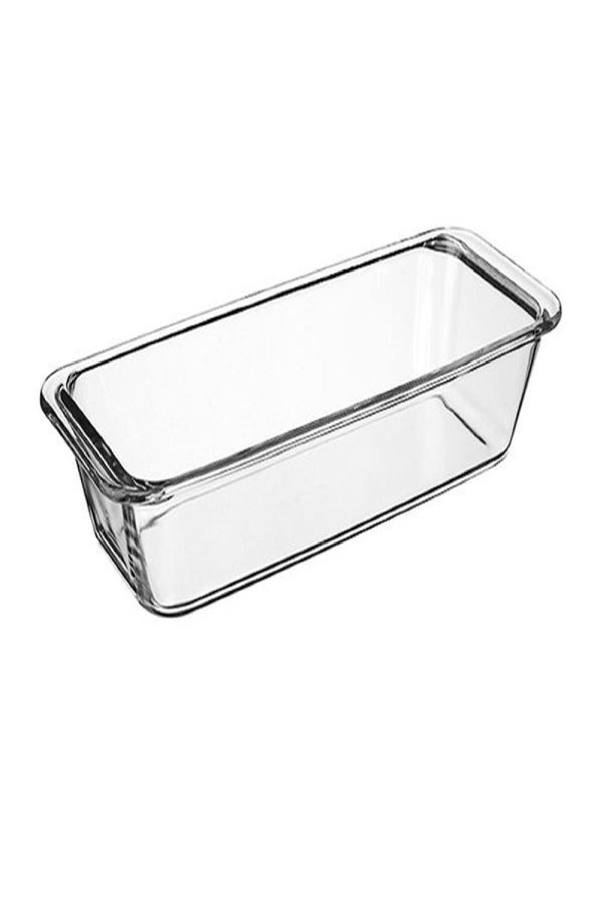 HELSOL Borcam 59104 Ovenware Kek Kalıbı