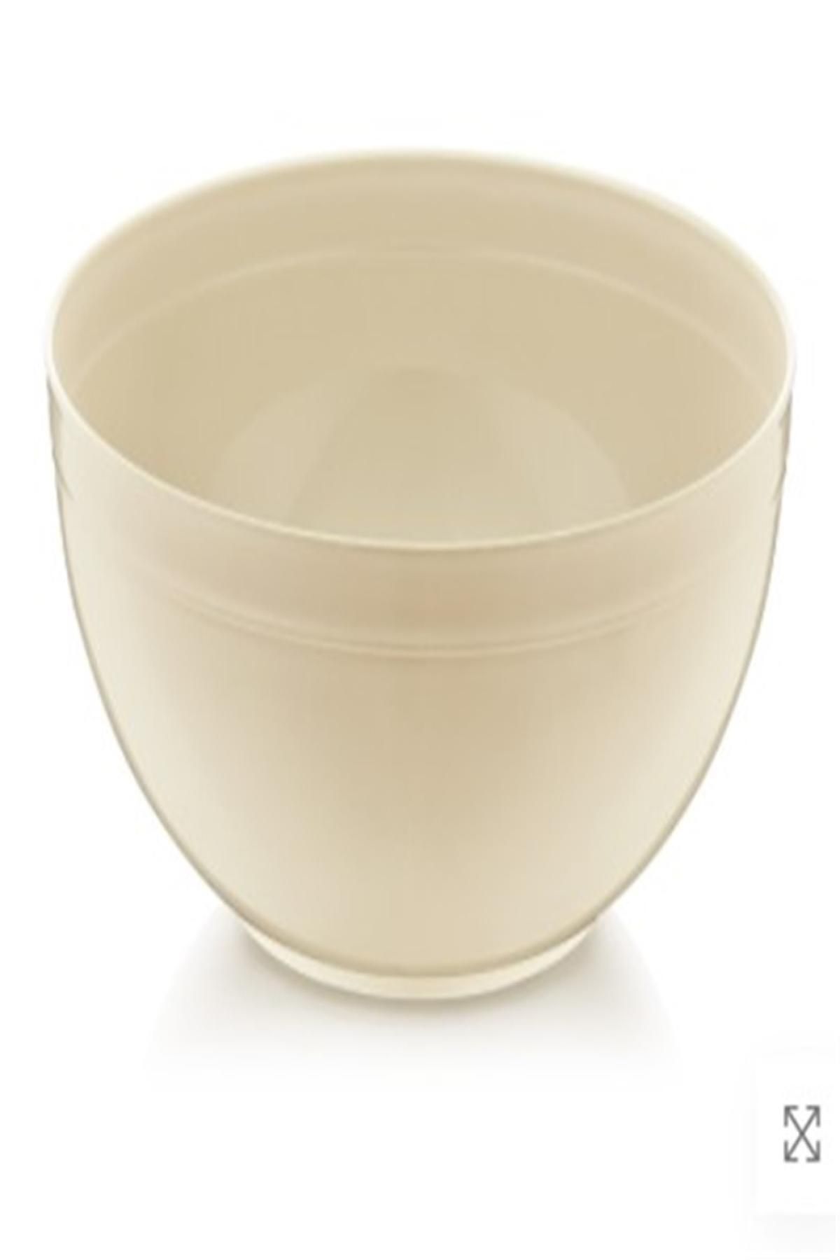 Nextpage-Bowl - White - 1 Piece 1