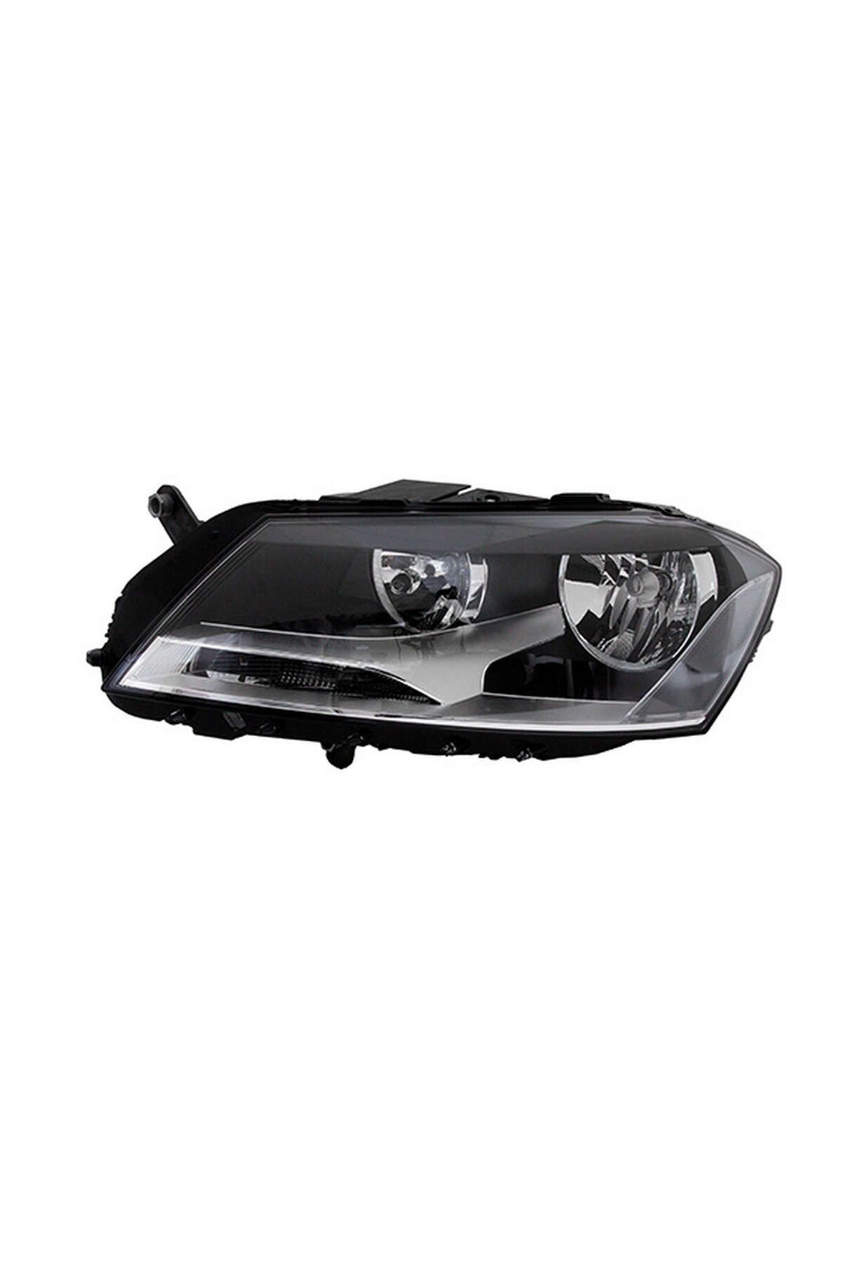 VALEO FAR SİNYAL SAĞ PASSAT B7 0/10 ELEKTRİKLİ H7 H7 DRSTR
