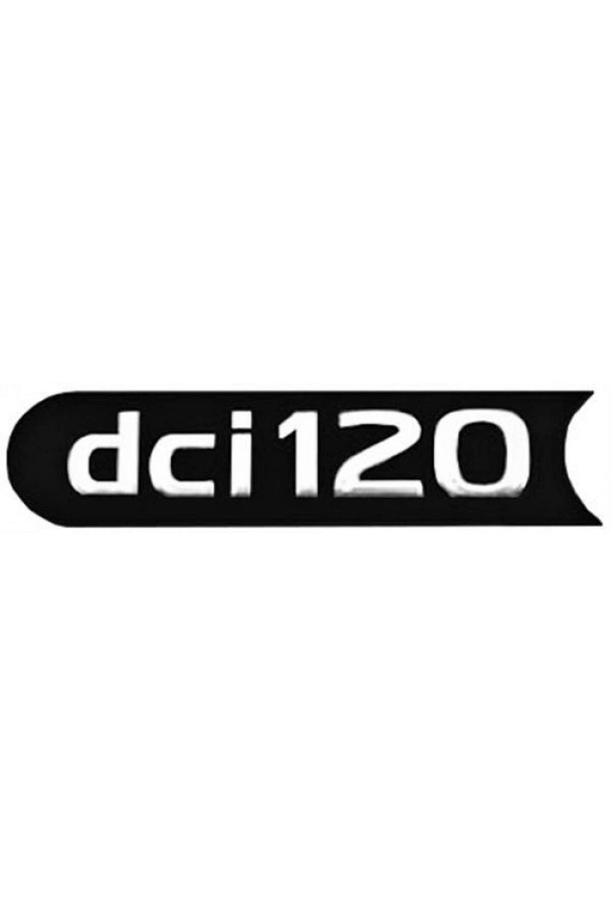 SPK x KAPI ÇITA YAZISI MASTER DCİ 120 DRSTR