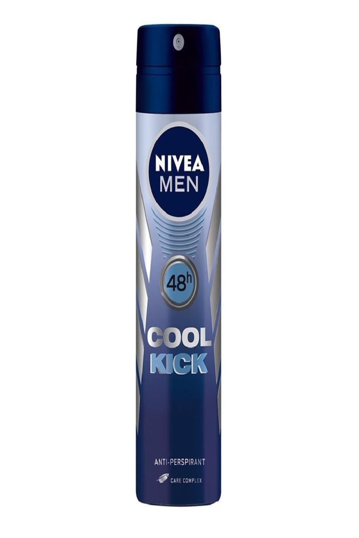 Nextpage Deo 150ml Cool Kıck Erkek