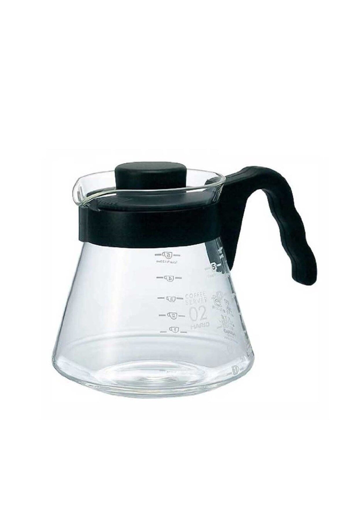 Hario V60 Coffee Server 700ml