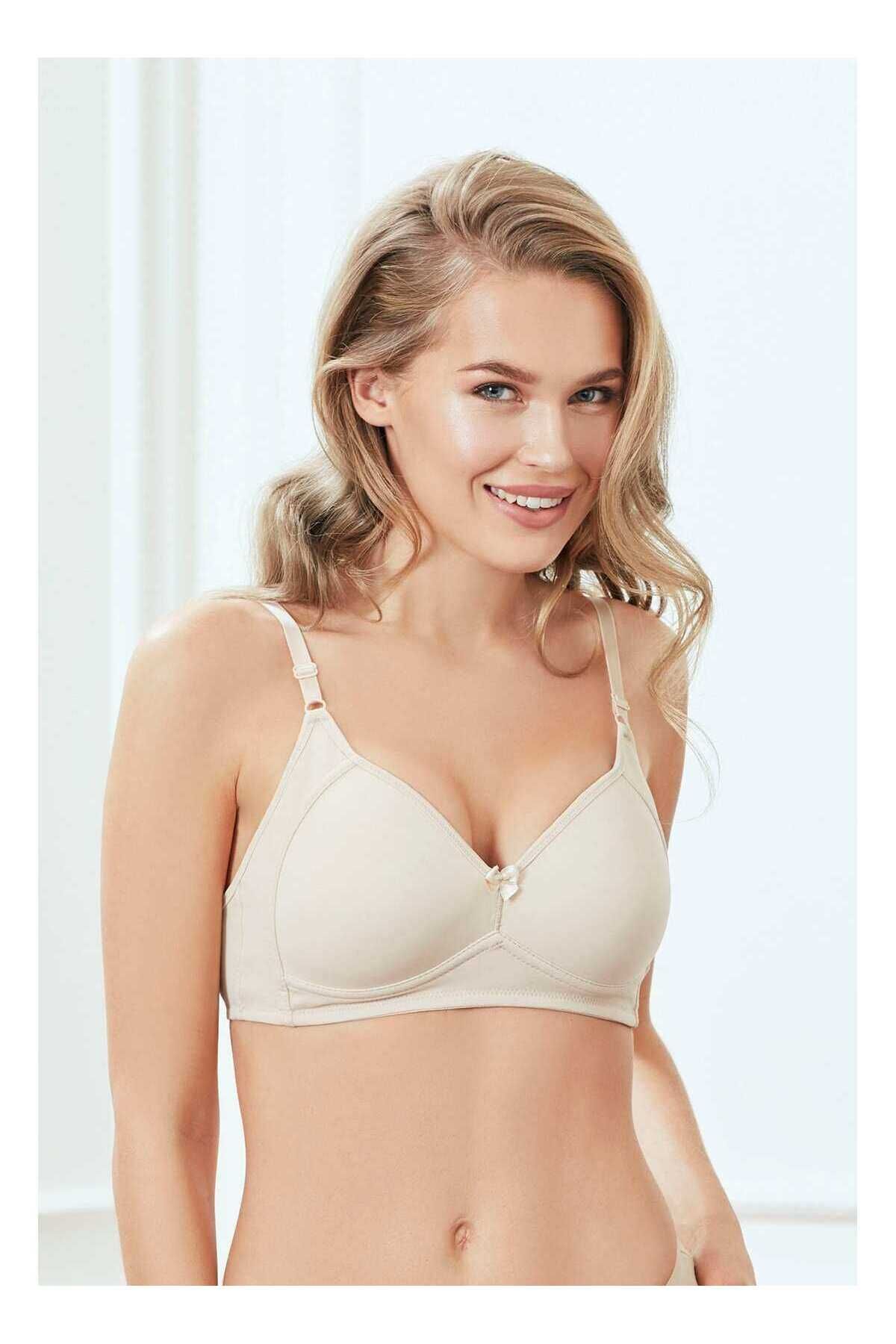 Anıl Lingerie-Man3419 Model Anil Bra 3