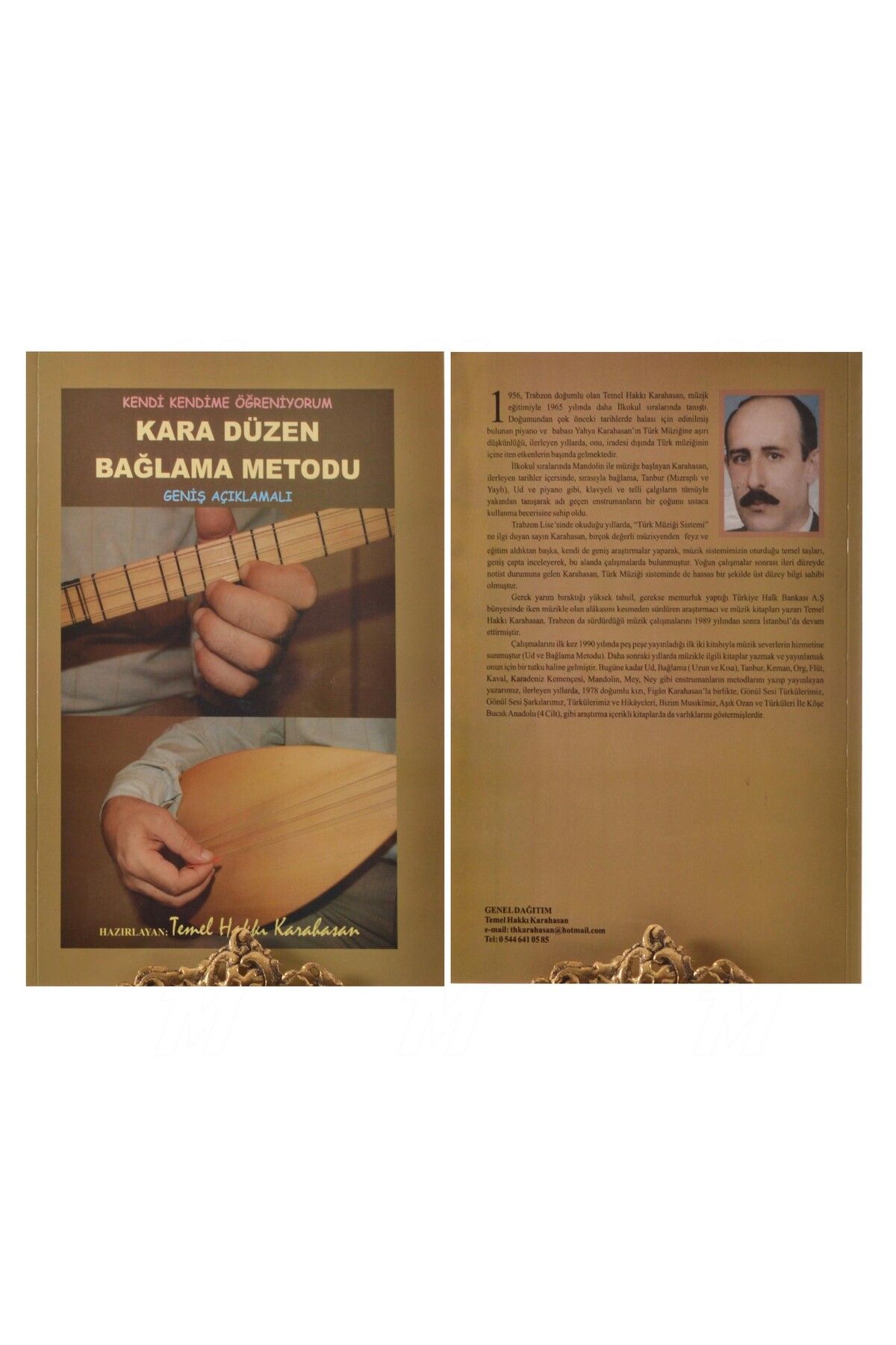 Atakan BAĞLAMA METODU (KKDB)