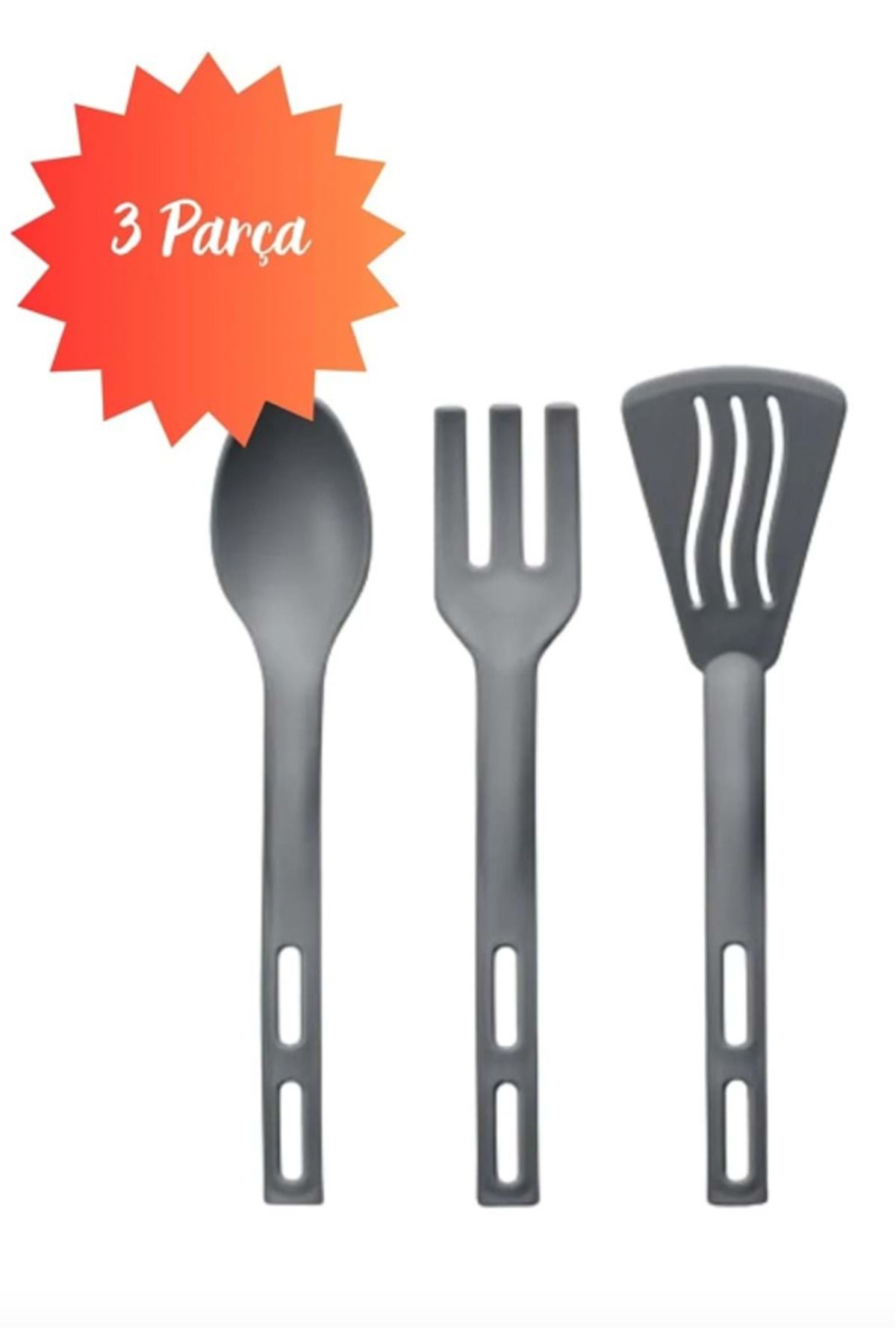 ARDA DİZAYN Mini Servis Seti 3'lü Royaleks-DP-01