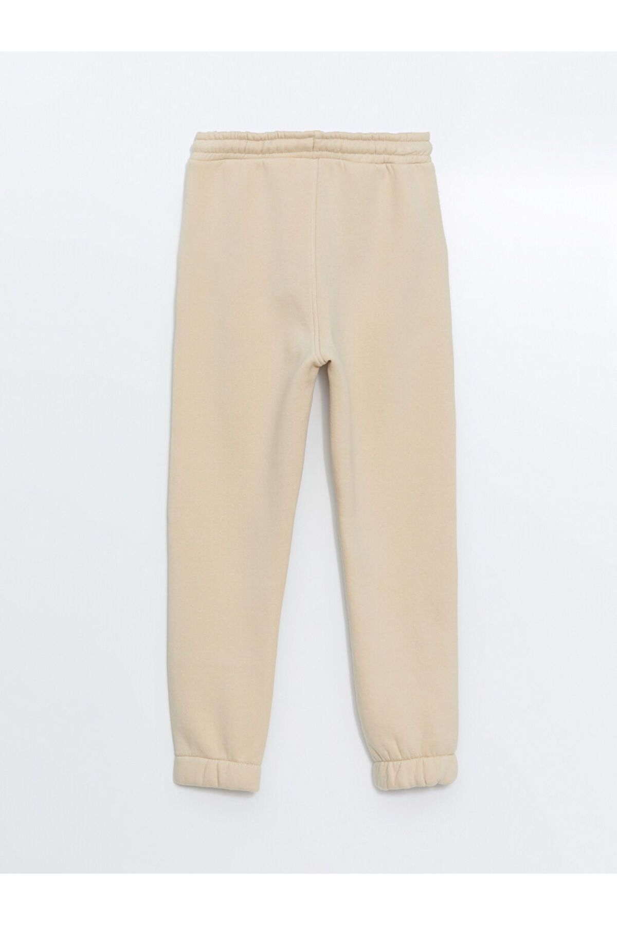 LC Waikiki-Pantaloni de jogger groși pentru băiat cu talie elastică - W4ı660z4 3