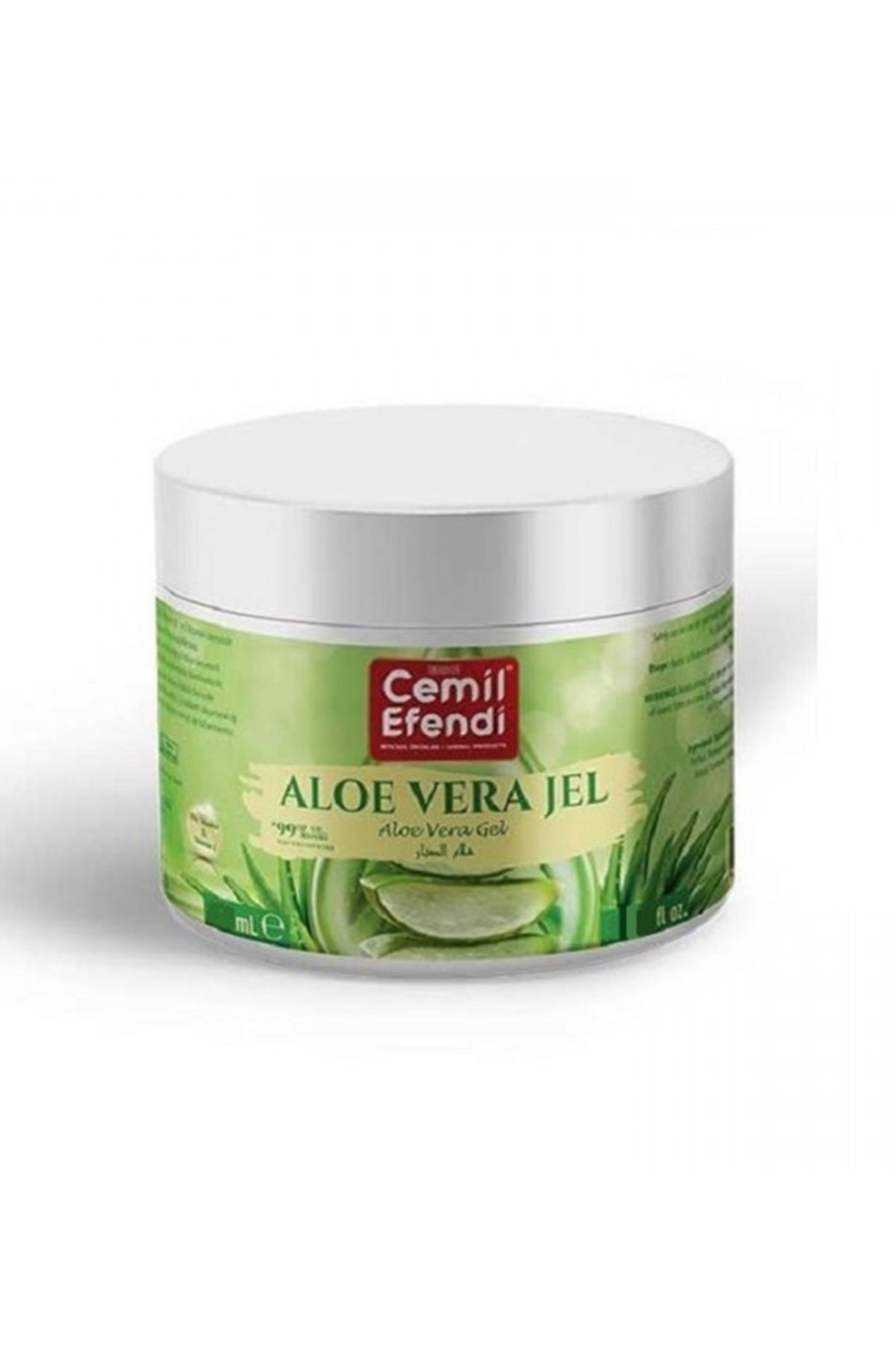 lanpa Aloe Vera Jeli 300 Ml.