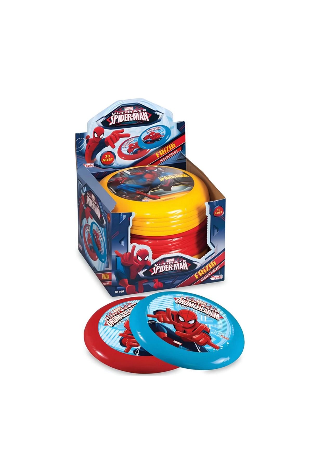 product side