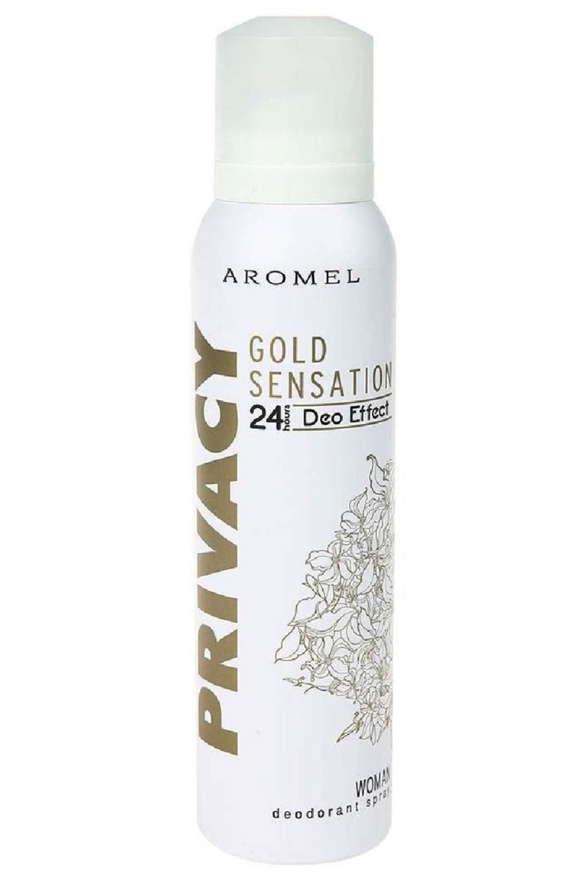 MMB Boutique Deo 150 Ml Gold Sensation Women