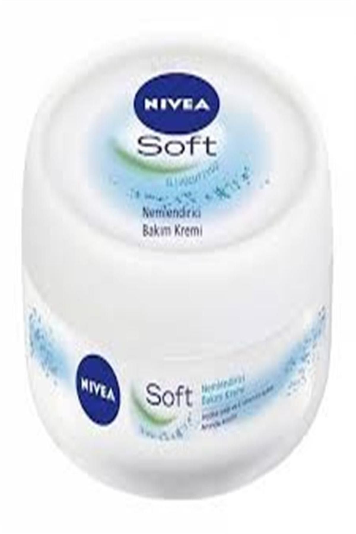 Nextpage Soft 200 Ml Krem