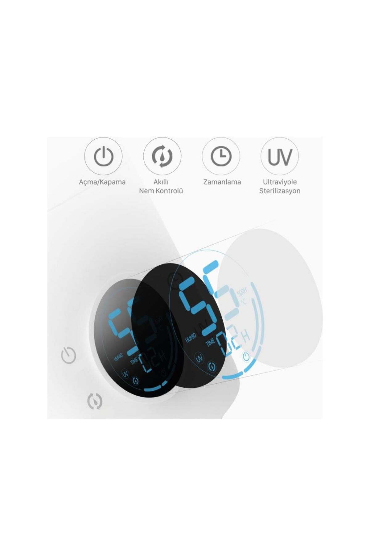 product side