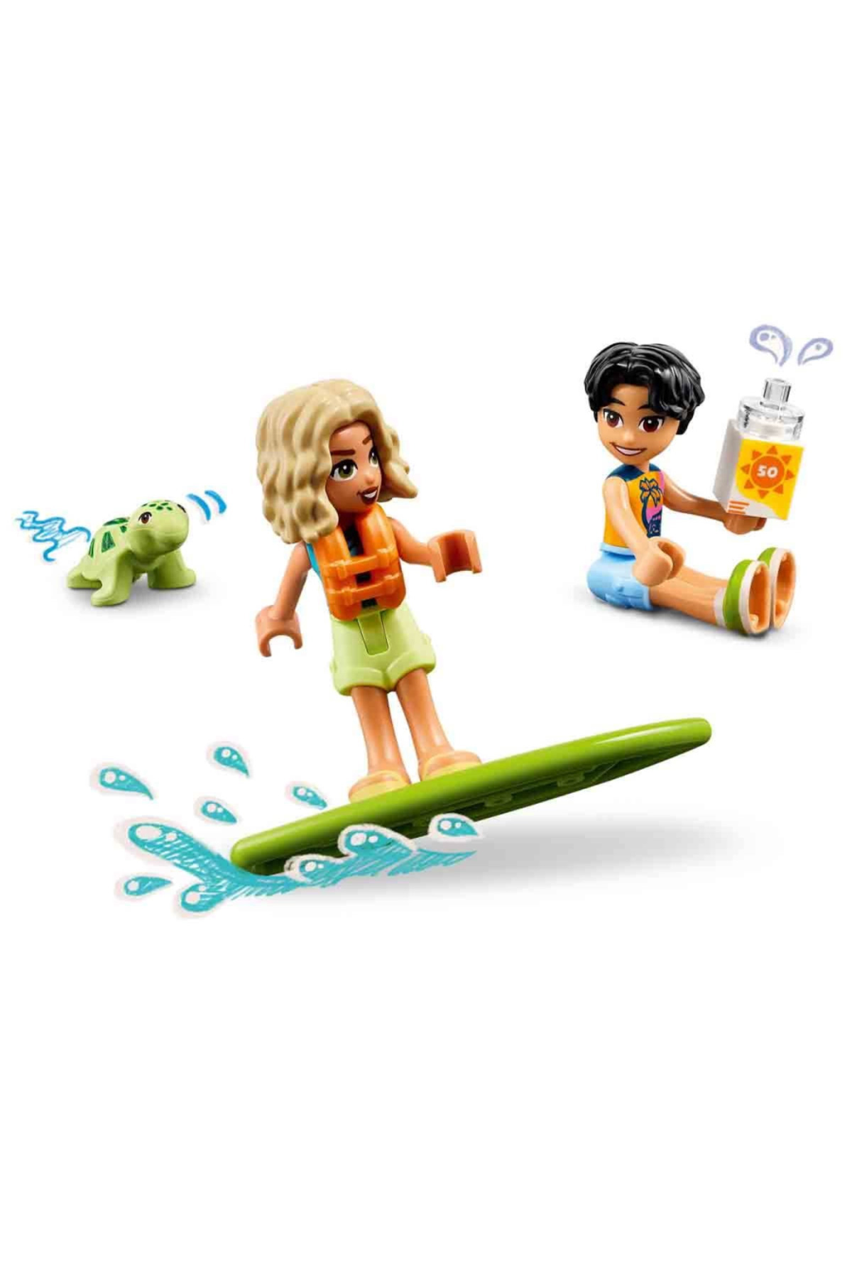 product side