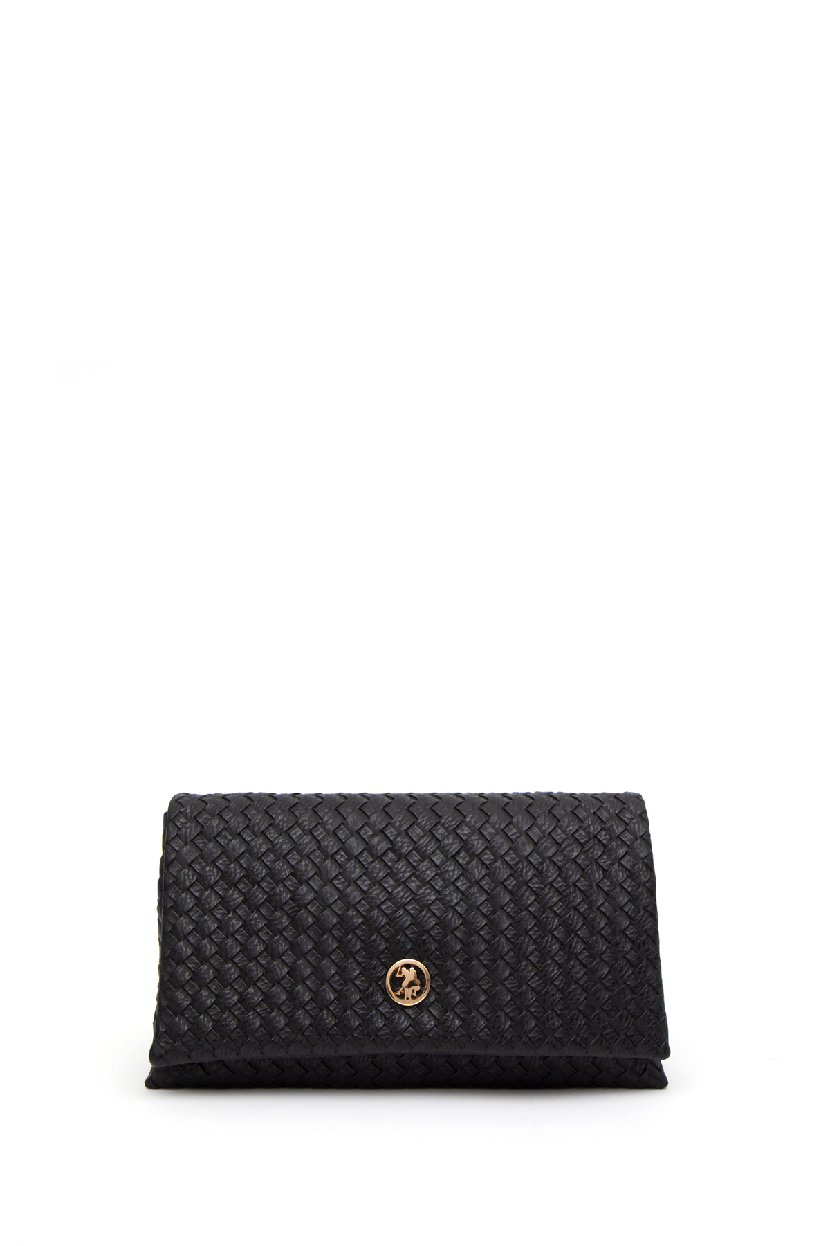 کیف رودوشی زنانه راسته | یو اس پولو U.S. Polo Assn. 989225 - تصویر 3
