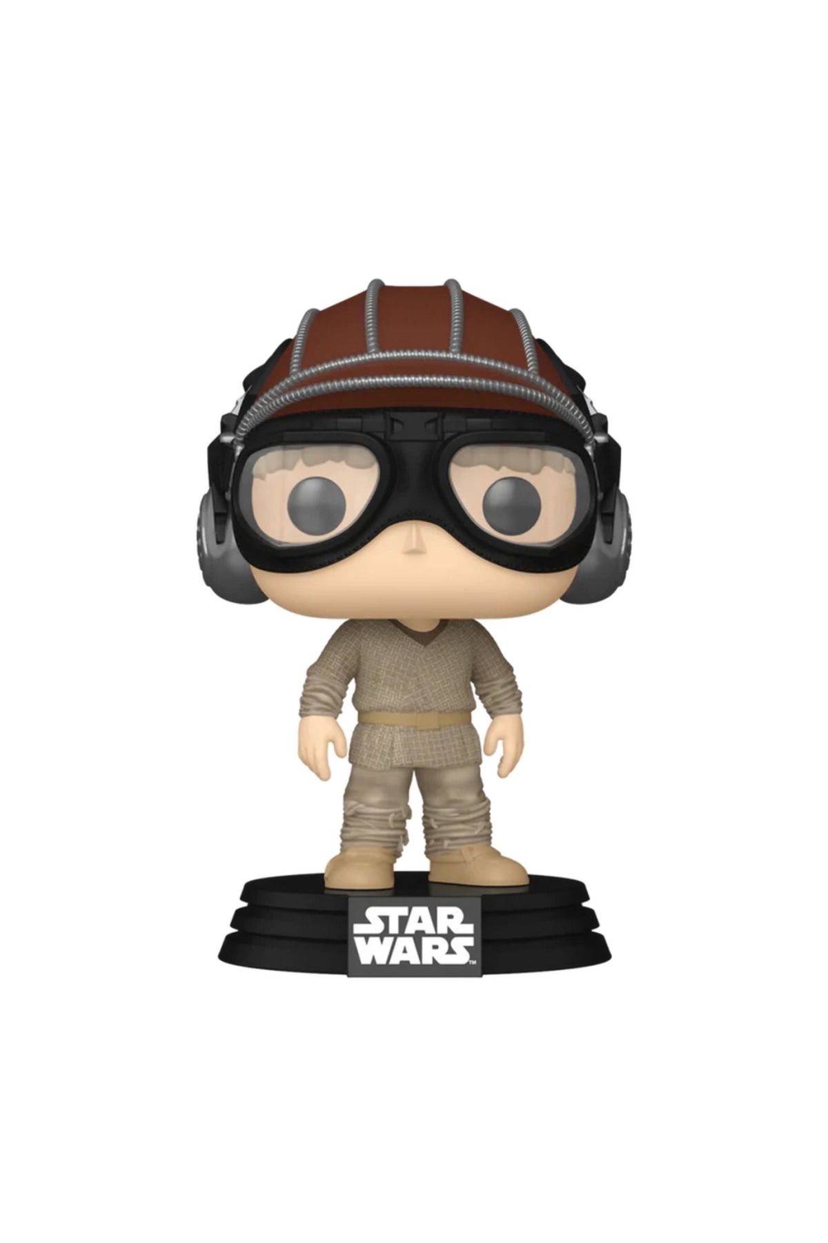 gcaksesuar Nessiworld  POP!  Anakin with Helmet 76015