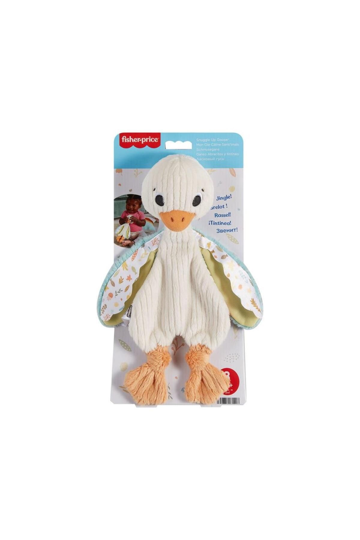 NW NessiWorld HRB16 Fisher-Price® mli Kaz