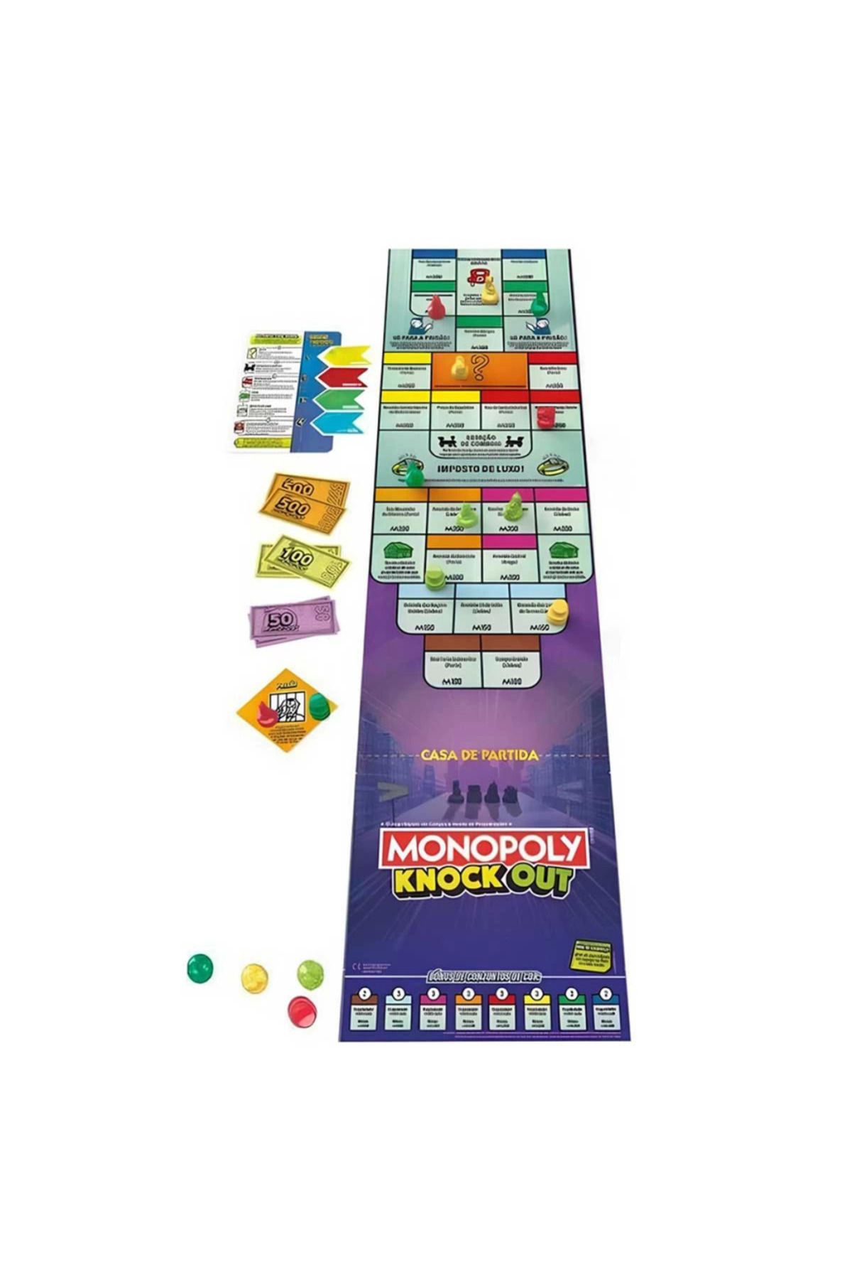 product side