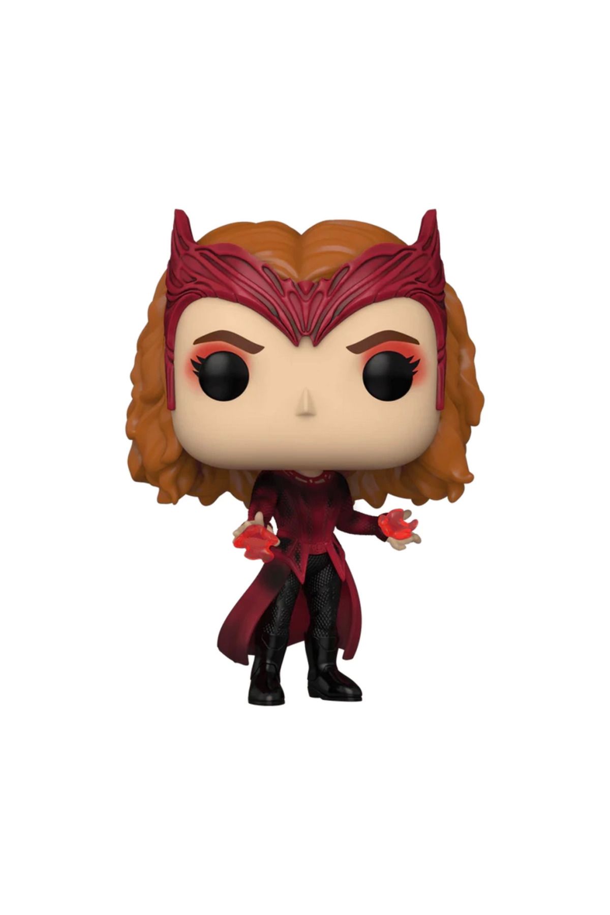 CPU ELEKTRONİK Nessiworld Funko POP Marvel Doctor Strange Multiverse of the Madnes Scarlet Witch