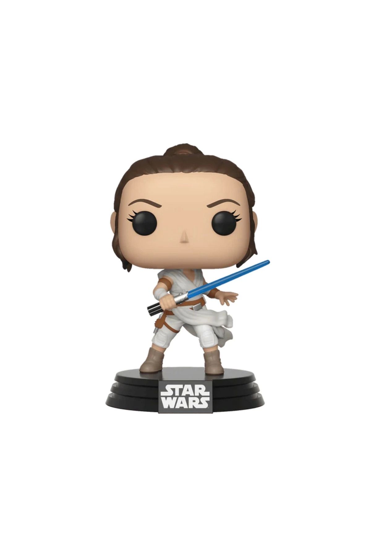 gcaksesuar Nessiworld  POP! : Rise of Skywalker Rey 39882