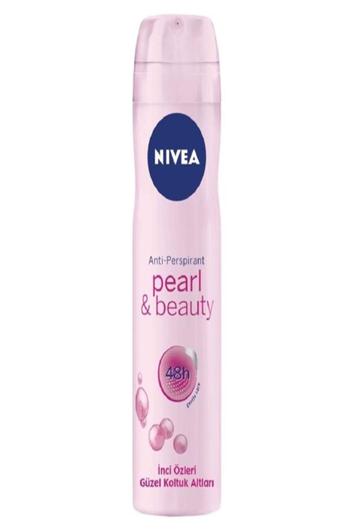 Nextpage Deo 150ml Pearl Beauty